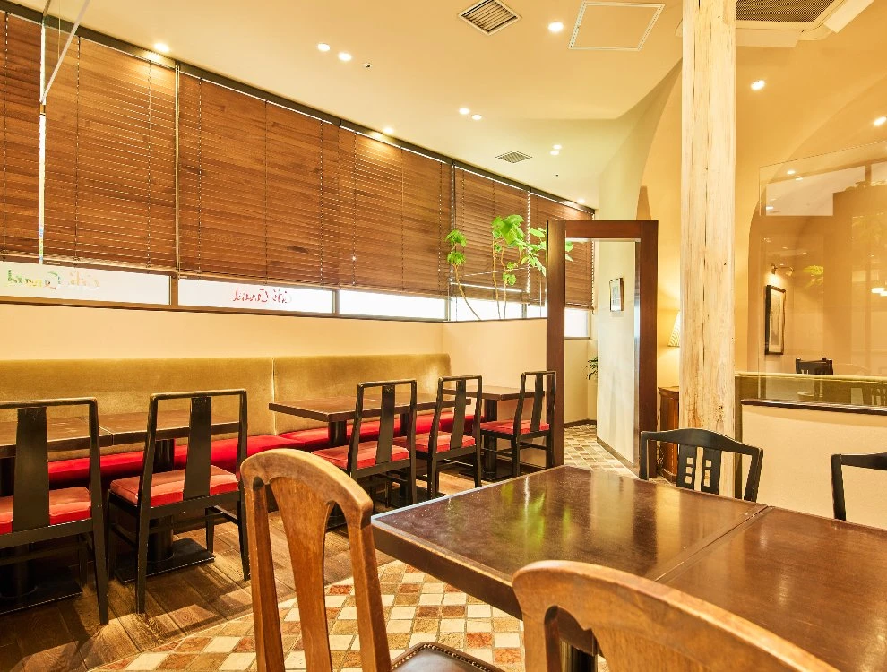 Canard（カナール）／Cafe Canard（カフェ カナール）／山一商事株式会社カナール 求人