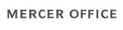 MERCER OFFICE株式会社 求人情報
