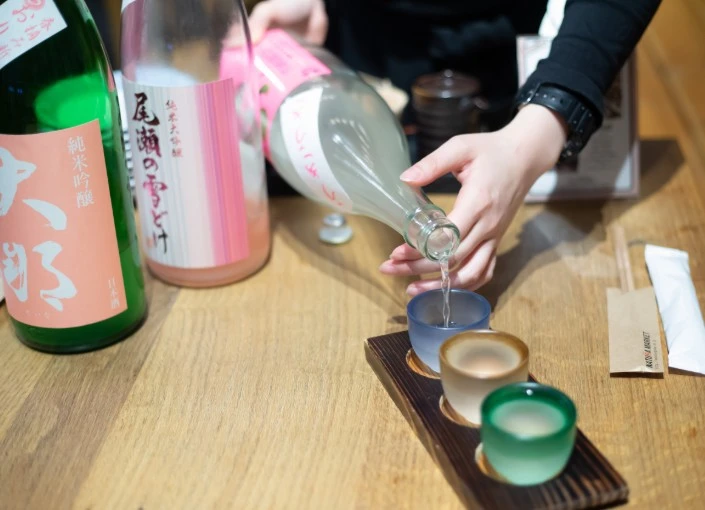 株式会社 NATURA 求人 カフェ・イタリアン・和食・ベーカリー・スイーツ、経験を活かせる舞台がここにあります。