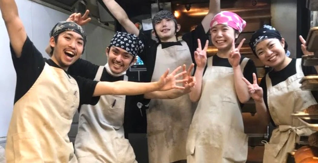 サンセリテ 北の小麦 etc.／株式会社サンセリテ 求人
