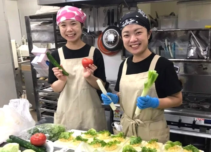 サンセリテ 北の小麦 etc.／株式会社サンセリテ 求人 埼玉県狭山市に本店を構え、現在系列店舗を含め5店舗展開中。若手が経験したきた事を存分に発揮できる環境です。