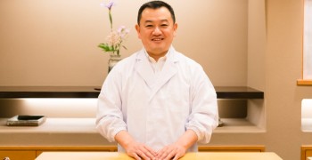 「銀座 小十」「銀座 奥田」 求人