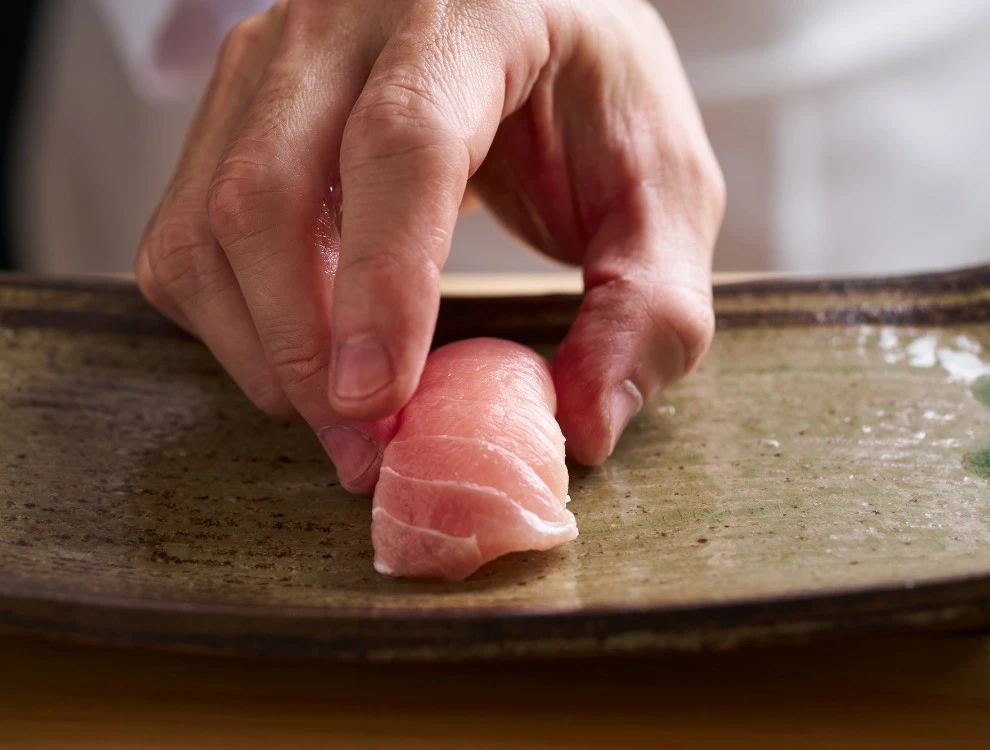 Omakase Amsterdam（オマカセ アムステルダム） 求人