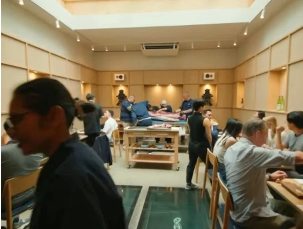 Omakase Amsterdam（オマカセ アムステルダム） 求人