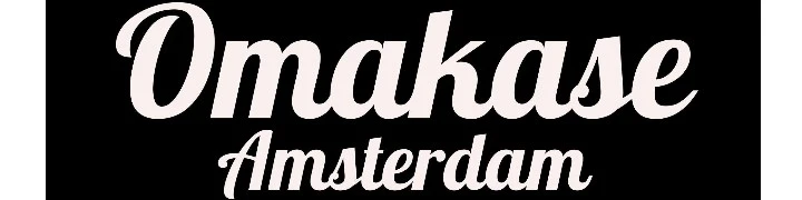 Omakase Amsterdam（オマカセ アムステルダム） 求人情報