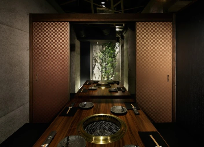 和牛卸直営焼肉 志方（しかた）／株式会社 ハートアイランド 求人 