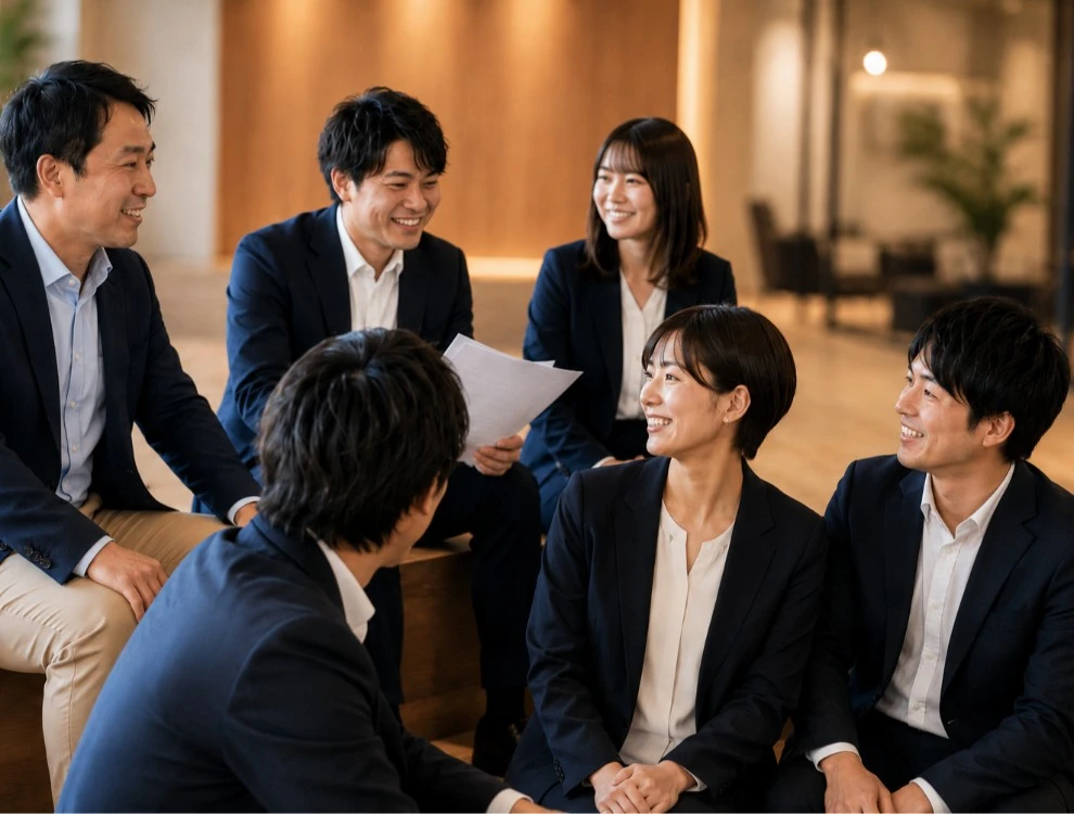 『牛角』『しゃぶしゃぶ温野菜』etc.／株式会社レインズインターナショナル【東証プライム上場グループ】 求人