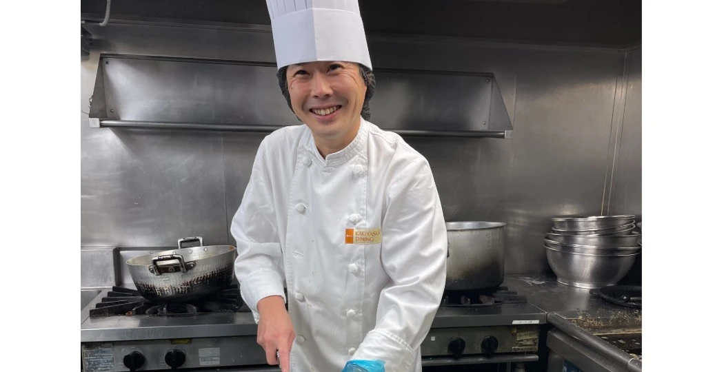 株式会社柿安本店（惣菜部門他）【東証プライム企業】 求人