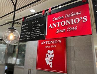 ANTONIO’S 求人