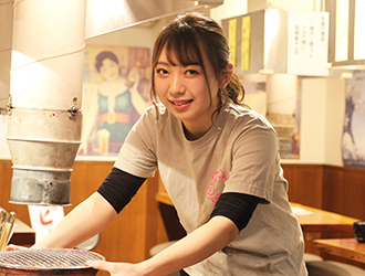 株式会社 StyLe／夜ノ森 川崎／中野レンガ坂 洋食堂 葡萄／香川 一福、他 求人