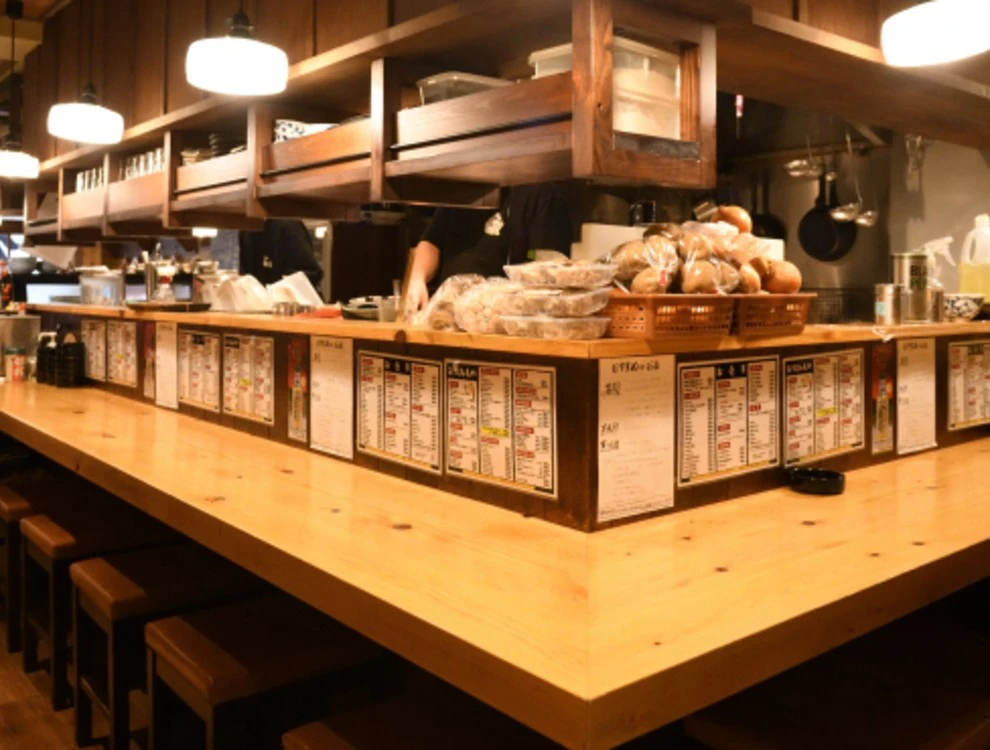 『南青山ひふみ』『下北沢 みるく』『赤坂 ランラン』etc.／株式会社SOUL FOOD MARKETS 求人