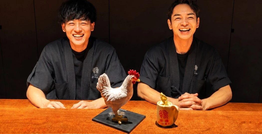 焼鶏 まつもと 求人