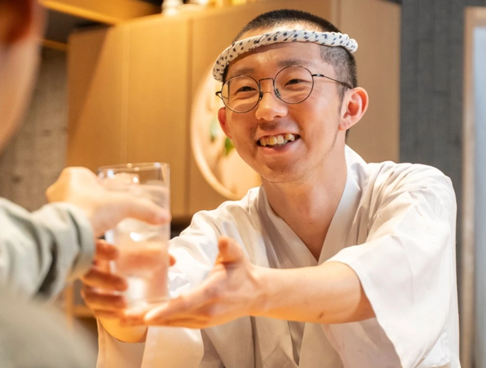 「焼鳥 おみ乃」「おみ乃 神谷町」「おみ乃 椿」「OMINO 芝浦」／株式会社 おみ乃 求人