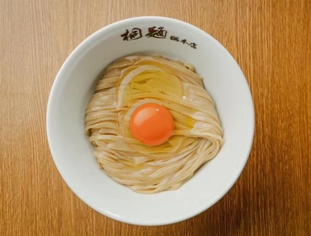 株式会社桐麺japan 求人