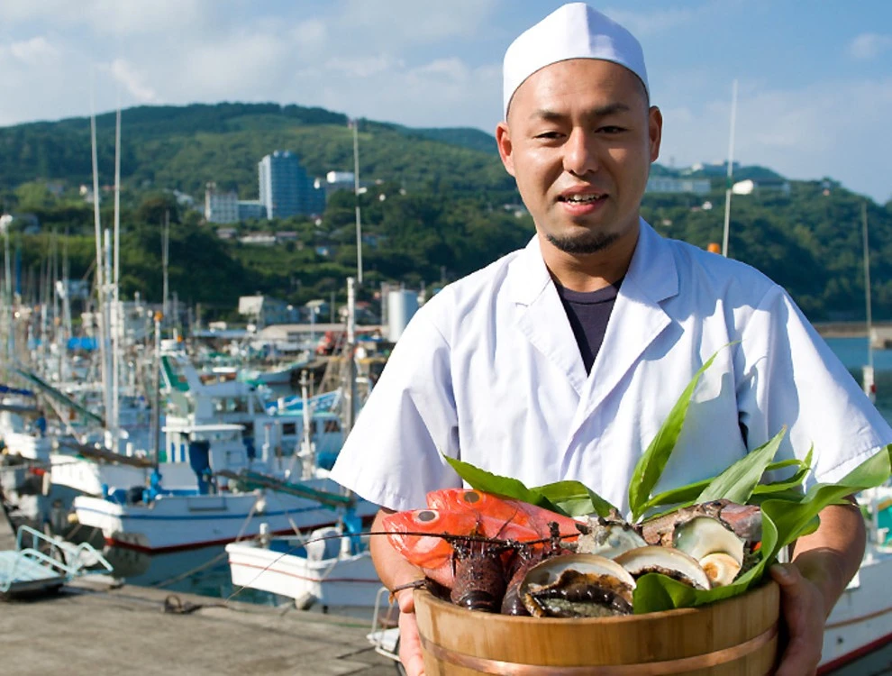 浜の湯 求人
