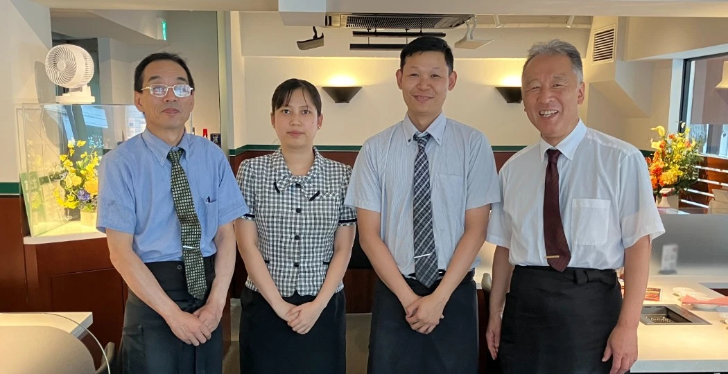 株式会社花十番（協和食品グループ全8社） 求人