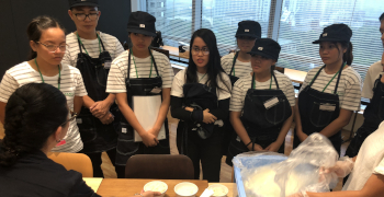 TOFROM YAESU【トフロム八重洲】 社内レストラン（中央フードサービス株式会社） 求人