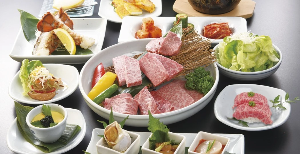 焼肉韓菜 和っ黒 求人