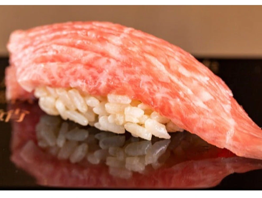 「鮨 海味」「鉄板焼き 海味」 求人