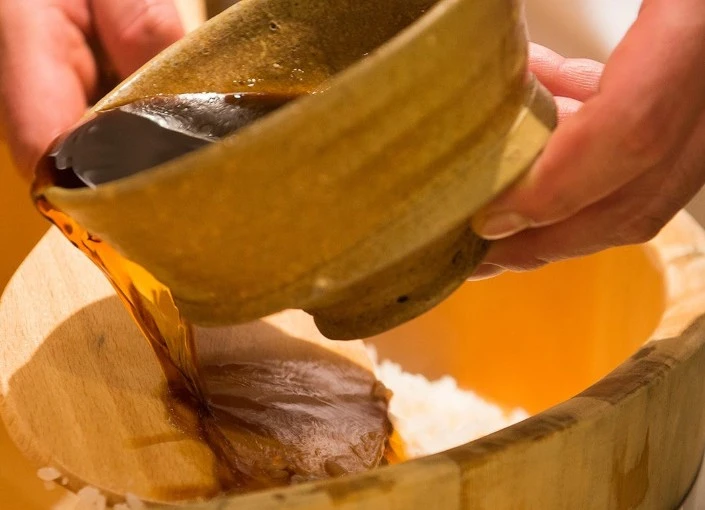 「鮨 海味」「鉄板焼き 海味」 求人 