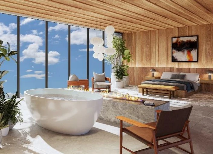 『TRUNK(HOTEL) SAPPORO』／株式会社TRUNK（トランク） 求人 「常に問い、時に壊し、新たな価値を生み出し続け、社会に良質な関係性の循環を創り出す」そんな想いを掲げ事業運営中です！