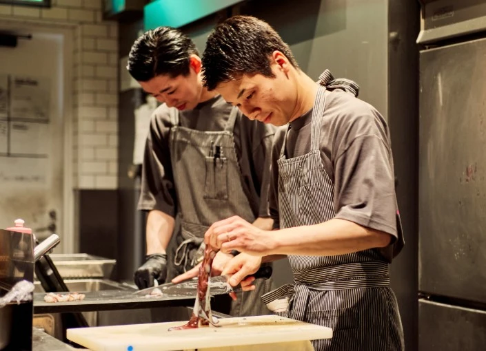 『TRUNK(HOTEL) SAPPORO』／株式会社TRUNK（トランク） 求人 年齢や社歴ではなく、挑戦と成果を評価。事業拡大とともに20代リーダーも多数活躍しています！