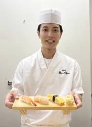寿司 魚がし日本一／株式会社にっぱん 求人