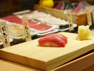 寿司 魚がし日本一／株式会社にっぱん 求人 和食・居酒屋の経験者も活躍中！海鮮系和食居酒屋の新業態なども今後続々と出店予定です！