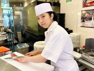 つきじ喜代村 すしざんまい／株式会社 喜代村 求人