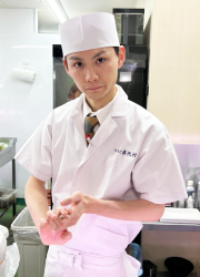 つきじ喜代村 すしざんまい／株式会社 喜代村 求人