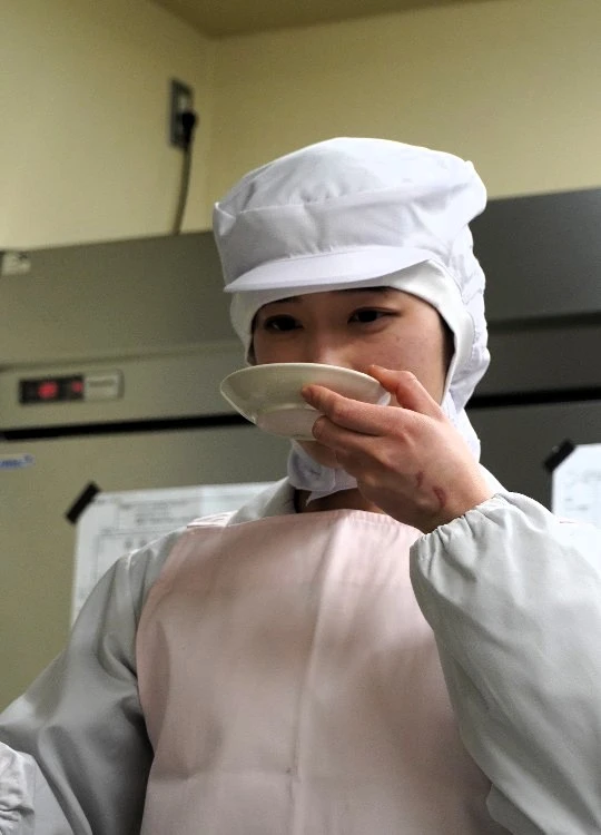 日本給食株式会社 求人