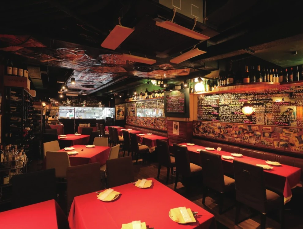 Buon gusto 株式会社 求人