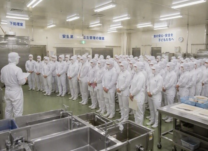 株式会社ジーエスエフ（グリーンハウスグループ） 求人 誰もが意見を言いやすく、フラットなコミュニケーションが根付いている職場！
