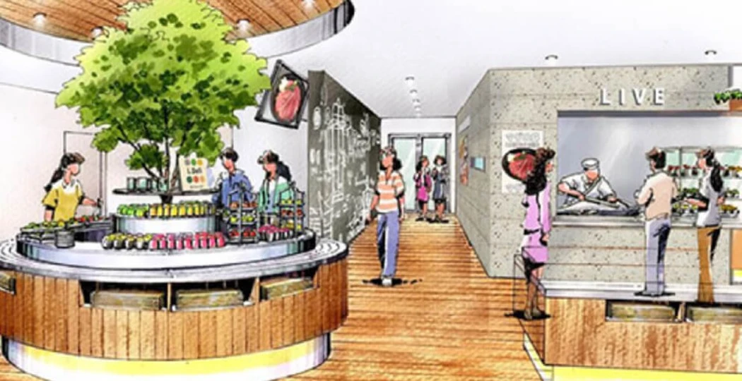 株式会社LEOC（レオック）※首都圏BI事業部 求人