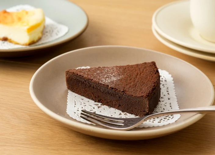 株式会社タニタ食堂 求人 こだわりはフードだけでありません。デザートも美味しさはキープしつつ、カロリーや糖質を意識しています。