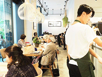 株式会社 レストラン モア 求人