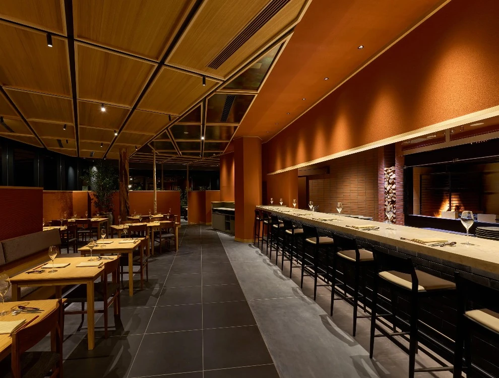 HOTEL FORK & KNIFE Miyajima（ホテル フォーク アンド ナイフ ミヤジマ）／株式会社GREENING 求人