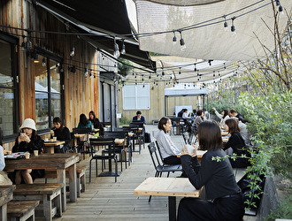 『GARDEN HOUSE』『KABEAT 兜町』『CHOW CHOW』『PEZ』etc.／株式会社GREENING 求人