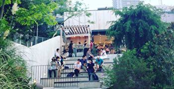 『GARDEN HOUSE』『KABEAT 兜町』『CHOW CHOW』『PEZ』etc.／株式会社GREENING 求人