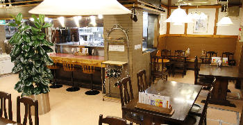 バッファローキング 「鶴ヶ峰店」「厚木店」／株式会社宏和フーズ 求人