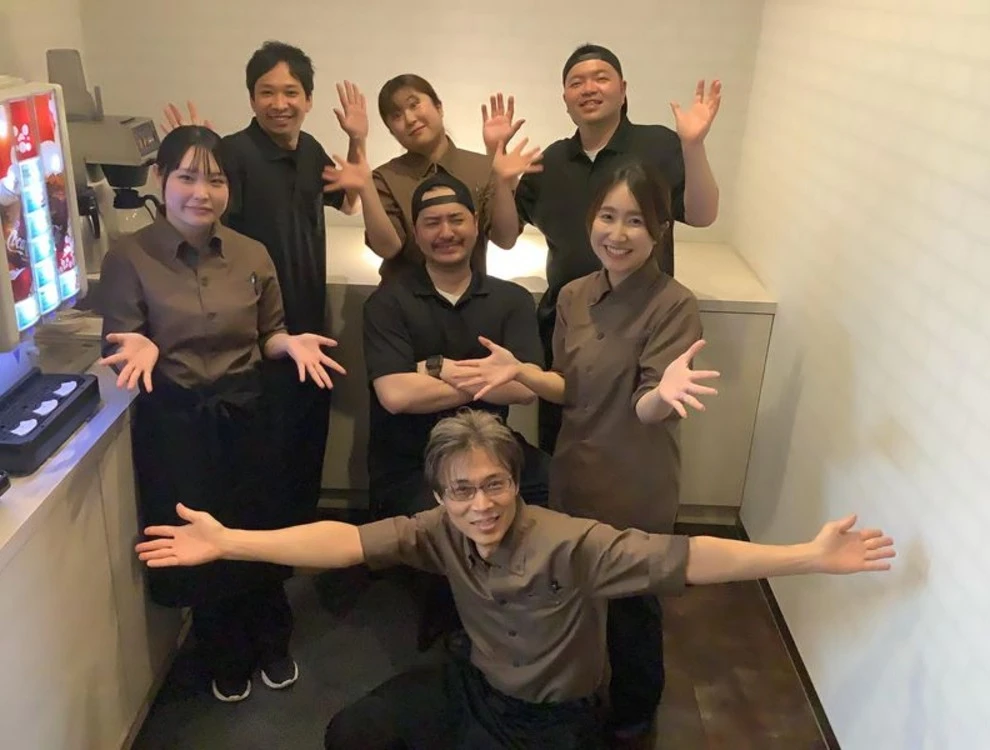 焼肉せんりゅうグループ 求人 居酒屋やダイニングバーなど、居酒屋以外での経験をお持ちの方も大歓迎です！