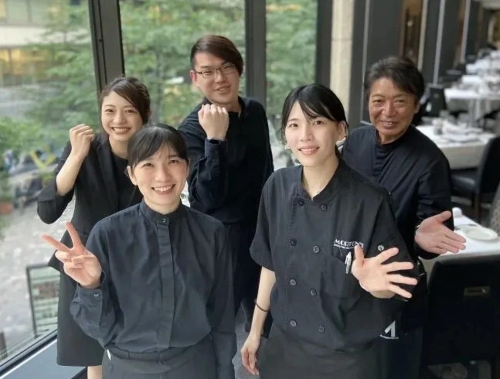 株式会社クリエイト・ダイニング 求人 カフェやダイニングなど多彩な業態も展開しています。幅広い経験を積めるチャンスもあります！