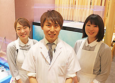 「きづなすし」他／SFPダイニング株式会社 求人 20代の第二新卒、40代のミドルの方等、幅広く中途入社しています。中途入社が肩身の狭い思いをすることはありません。