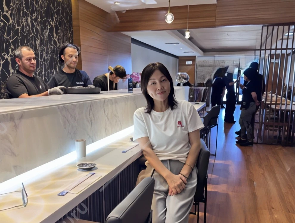 MATSURI inc 求人