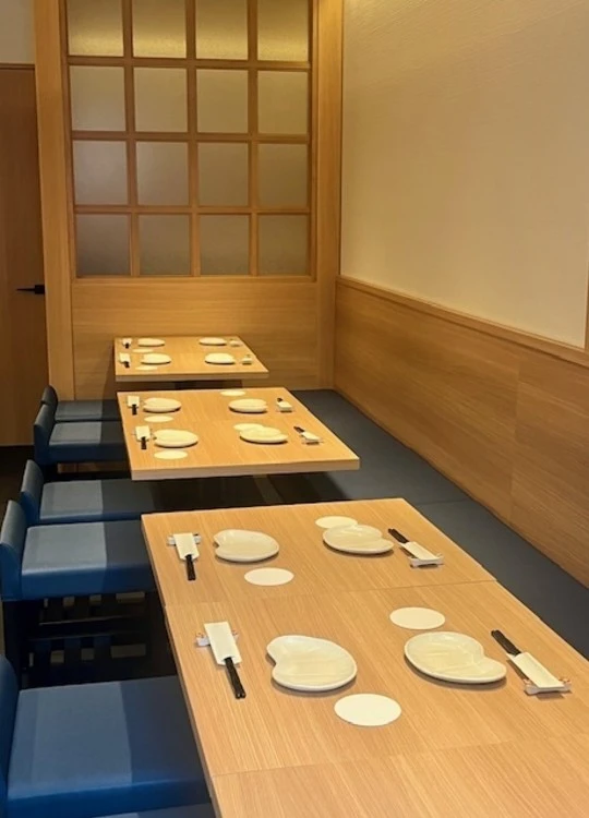 むろまち鳥や 求人