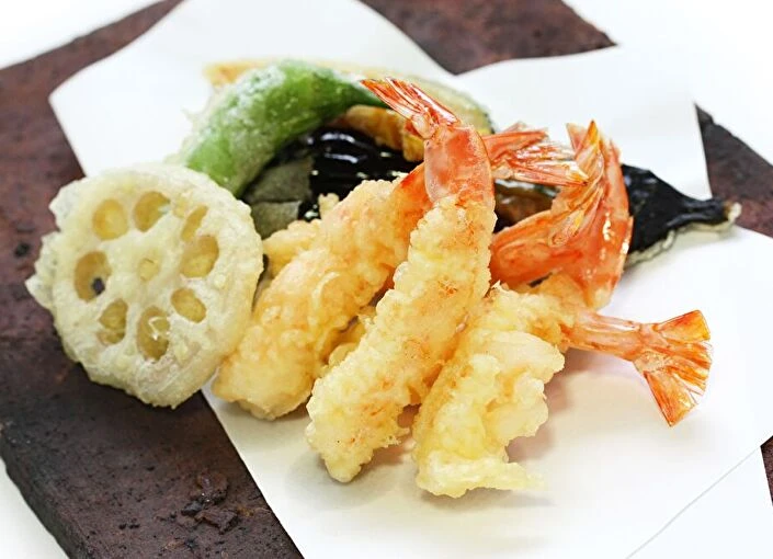 株式会社TREPOT 料理（イメージ）