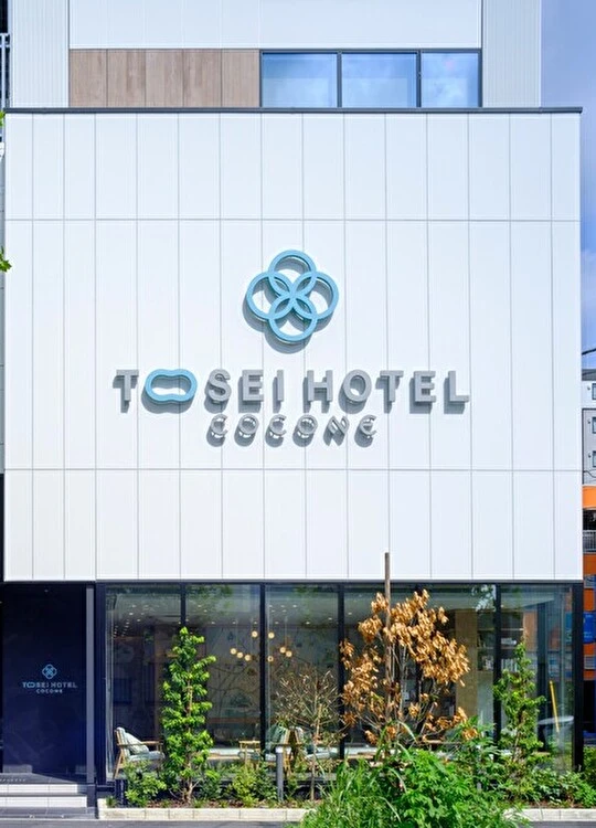 トーセイ・ホテル・サービス株式会社 求人