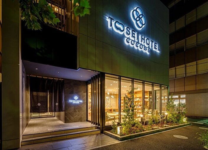 トーセイ・ホテル・サービス株式会社 求人 現在は東京・神奈川・千葉に計10店舗展開中。今後も首都圏を中心に新規店舗を立ち上げる計画があります。