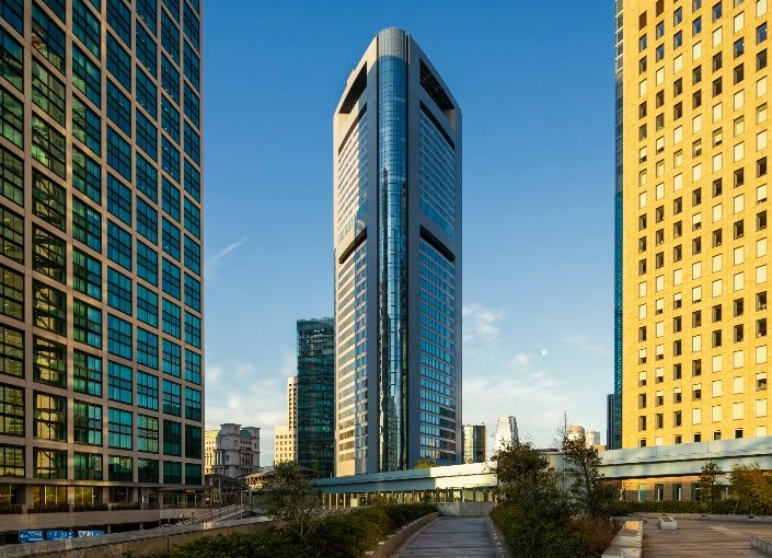 芝パークホテル/パークホテル東京 求人 姉妹ホテル「パークホテル東京」でも「和食」「洋食」調理スタッフを募集中です！