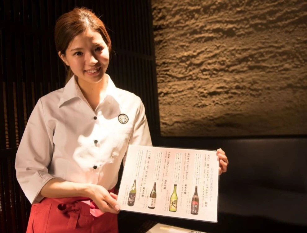 大東企業株式会社（和食・居酒屋部門） 求人 ホール経験者も大歓迎！大きな店舗を運営するやりがいは、私たちのお店ならでは！